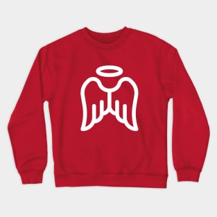 Angels wings Crewneck Sweatshirt